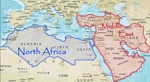 Средний восток — политическая карта среднего востока средний восток (англ. What You Need To Know About The Middle East Startup Space Magnitt