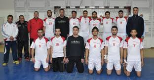 فى انجاز جديد لكرة اليد المصرية يذكرنا بالجيل الذهبى الذى حصل على المركز الرابع فى كاس العالم لكرة اليد فاز المنتخب المصرى ببطولة الأمم الأفريقية الـ 20 للشباب ويتأهل مباشرة إلى كأس العالم للشباب 2015. ÙØ±ÙŠÙ‚ Ø§Ù„Ø´Ø¹Ù„Ø© Ù„ÙƒØ±Ø© Ø§Ù„ÙŠØ¯ Ø¹Ø§Ù„Ù… Ù†ÙˆØ­