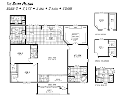 Homeowners may take pride in their manufactured or modular home as marlette focuses on modern designs and quality craftsmanship. Love This House Saint Helens Marlette Manufactured Homes Floor Plans