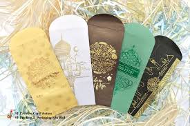 Dapatkan 1 kad raya digital rm1 dah boleh send ke semua group. Money Packets Printing Sf Creative
