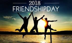 Friendship day is celebrated across several countries. News On Friendship Day Date 2018 All Latest Updates On Friendship Day Date 2018 News Track English Newstrack