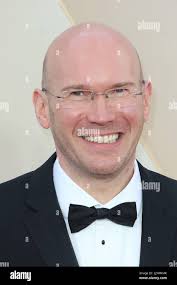 Macqueen hi-res stock photography and images