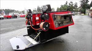 Pin By Dave Lundell On Welding Rigs And Tools Custom Truck Beds Custom Trucks Aluminum Truck Beds