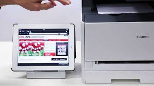מחסנית טונר עבור canon crg 331. Canon I Sensys Mf8280cw Mobile Printing App Ios Youtube