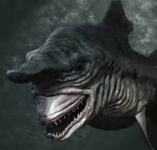 Circling sharks fear wave shark hammerhead hammerhead shcool sharks jaws shark circle shark fish in water 3d sea fish scary great white shark hammerhead. Have You Ever Seen Such A Scary Goblin Shark With Two Faces Pouted Com