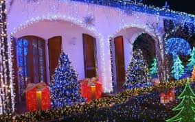 Make social videos in an instant: Casa Babbo Natale Melegnano 2015 Spettacolo Di Luci
