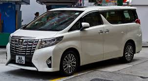 Check spelling or type a new query. Toyota Alphard Wikipedia