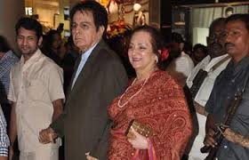 Veteran actor dilip kumar is back home after spending close to a week at the hospital. Dilip Kumar At 90 Wife Saira Remembers 46 Years Of Love Cinesign S Blog