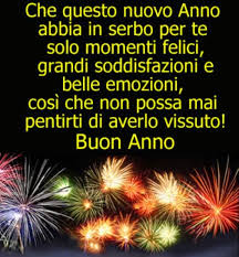 Image result for felice anno nuovo poesia