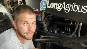 Installing a diesel injection pump