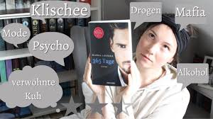 Download for offline reading, highlight, bookmark or take notes while you read 365 tage: Buchrezension 365 Tage Das Buch Zum Netflix Blockbuster Lillyteratur Youtube
