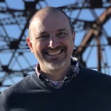 James Cain Named IPHC Director of Communications