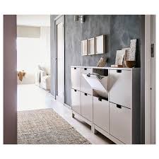 Stall Schuhschrank 4 Facher Weiss Ikea Deutschland Ikea Shoe Cabinet Ikea Shoe Ikea Catalog