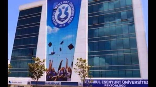 İstanbul Esenyurt Üniversitesi ve Öğrenci Yaşamı Hakkında Bilgiler |  Yurtlar Burada