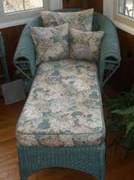Check spelling or type a new query. Wicker Chaise Lounge With Cushion Pillows Wicker Chair Flickr