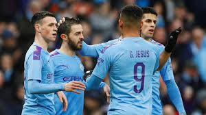 Tại sao man city sáng cửa vô địch premier league nhất? Ä'á»™i Hinh Man City Sáº½ Ra Sao á»Ÿ Mua 2020 21 Sau An Cáº¥m Thi Ä'áº¥u