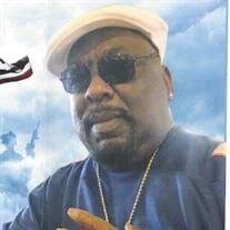 Mr. Anthony L. Hardison Obituary