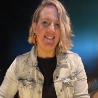 Kate Jardine (nee Sewell)