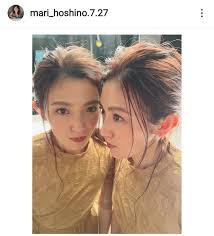 「星野真里」の画像検索結果