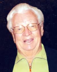 Fred J. Kennedy Obituary