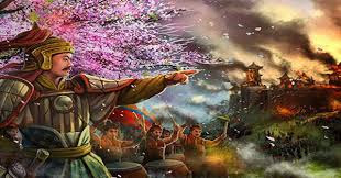 Nguyễn huệ tiến quân ra thăng long trị tội vũ văn nhậm, bè lũ lê chiêu thống cũng trốn sang kinh bắc. Phan Tich Hinh TÆ°á»£ng Vua Quang Trung Hay Nháº¥t 10 Máº«u VÄƒn 9