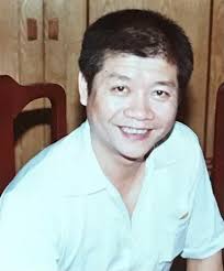 Yao-Tsung “Philip” Yang