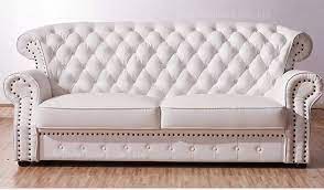 You can read real customer reviews for this or any other product and even ask. African Hotel Living Room Wing High Back Chesterfield Genuine White Leather Loveseat Sofa Buy White Leather Sofa African Chesterifeld Sofa Living Room High Back Sofa Product On Alibaba Com