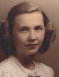 Donna Joyce Shaffer Obituary