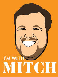 Mitch Live Now