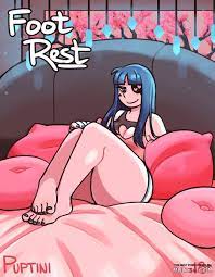 Foot Rest porn comic - the best cartoon porn comics, Rule 34 | MULT34