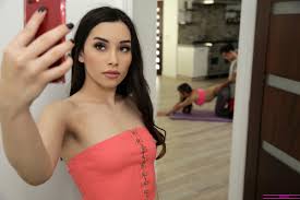 Chandler's patent leather shoes to the. Pornstar Aria Lee And Lexi Luna Mother And Step Son Do Yoga In Combination Pornstar Actor