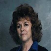 Patricia Buckner Obituary