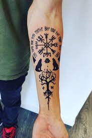Tattoodo Hand Tattoos For Guys Tattoos For Guys Viking Tattoos