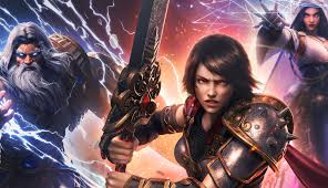 Do Anti Heal Items Stack? :: Smite Discussions Générales
