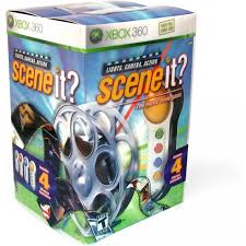 Back in march, it was the calming, everyday escapi. Scene It Lights Camera Action Movie Trivia Game Xbox 360 Video Gaming Video Games Xbox On Carousell