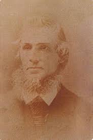 William George Sheffer Jr. (1826-1895)