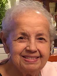 Pauline (Mendonca) Trindade Obituary May 14, 2020