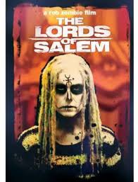 The Lords of Salem - DVD