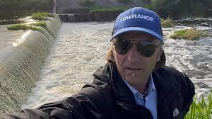 Dziś kilka słów o progu w Jastrzębnikach.