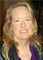 Barbara Anglin Obituary (1959