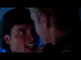 GREEN ARROW MATA A LEX Y CLARK LO REVIVE (SMALLVILLE:T.6/E.7:IRA:LATINO)