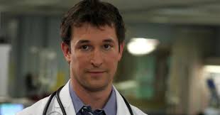 Noah Wyle Marks Return to TV With 'ER' Team