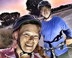 Thanks for the laughs at house gathering