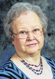 Mary Cartwright Obituary (1942