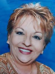 Maria Rosela (Rosie) Baca Obituary
