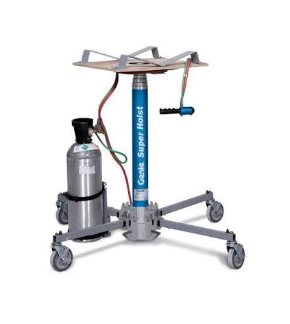JLG 15MVL Aerial Lift