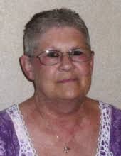 Obituary information for Beverly Ann Elliott