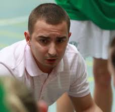 Robert Pietraś: Do trzech razy sztuka