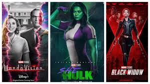 The black widow movie is actually coming soon. Black Widow Coming To Disney Plus Wandavision Release Date Tatiana Maslany Not She Hulk Youtube