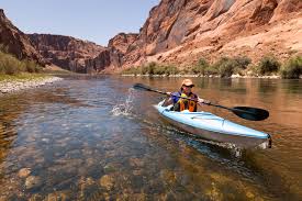 For those who've experienced kayaking, it is one of the most dangerous and thrilling outdoor activities one can encounter. The Best Places To Kayak In The Us California Hawaii Alaska Florida